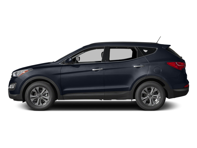 2016 Hyundai Santa Fe Sport 2.4L (A6)