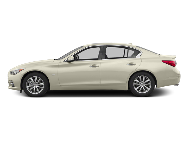 2016 INFINITI Q50 2.0t Premium