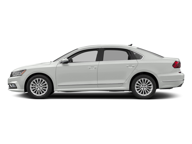 2018 Volkswagen Passat 2.0T SEL Premium