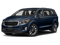 2016 Kia Sedona SX