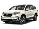 2019 Honda Pilot Touring 7-Passenger