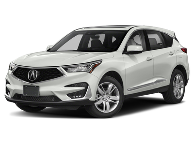 2020 Acura RDX w/Advance Pkg