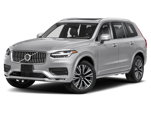 2020 Volvo XC90 Momentum