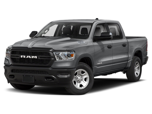 2021 RAM 1500 Tradesman