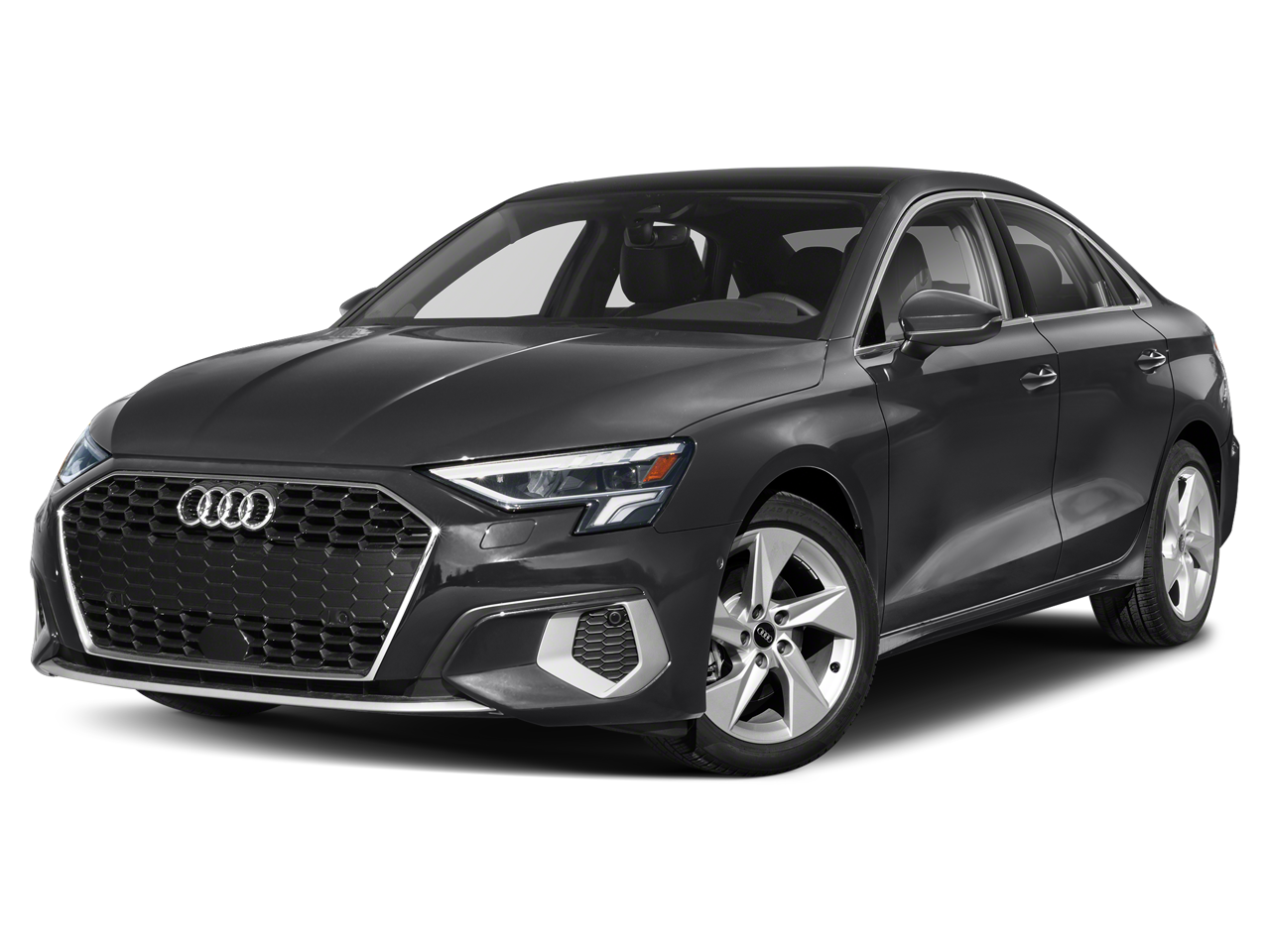 2022 Audi A3 Premium Plus