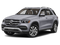2022 Mercedes-Benz GLE 350 4MATIC®