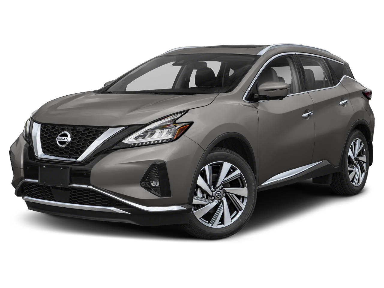 2022 Nissan Murano SL Intelligent AWD