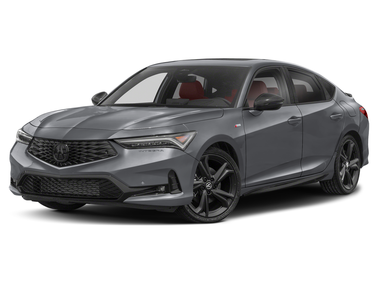 2023 Acura Integra A-SPEC Technology
