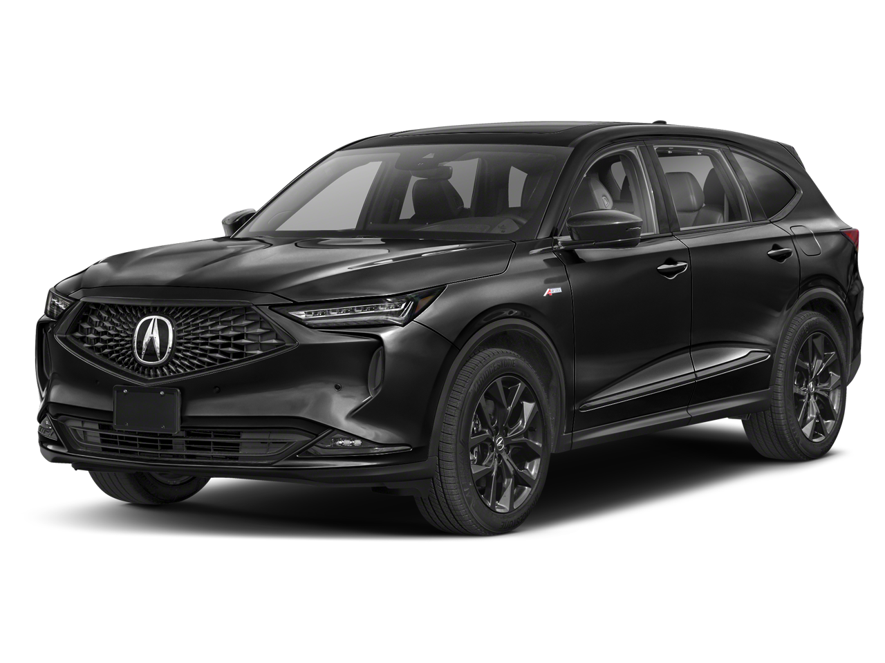 2023 Acura MDX A-SPEC