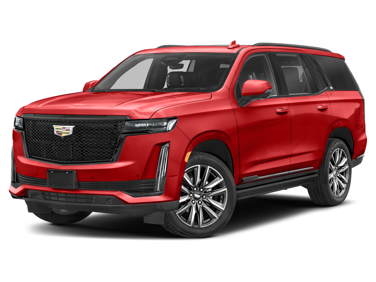 2023 Cadillac Escalade 4WD Sport
