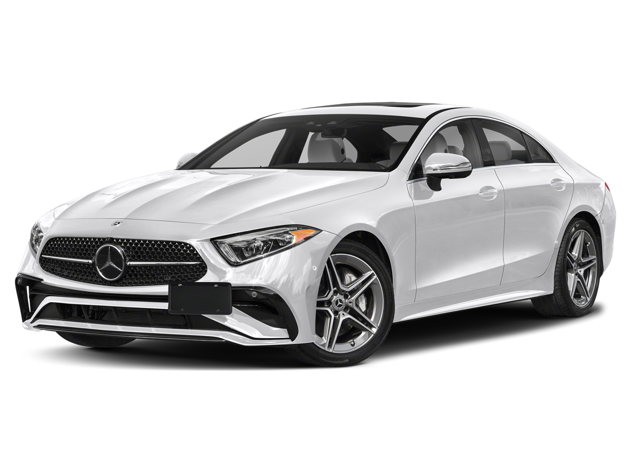 2023 Mercedes-Benz CLS 450 Coupe CLS 450