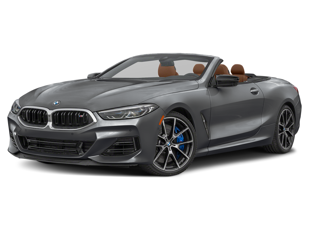 2024 BMW M850i xDrive