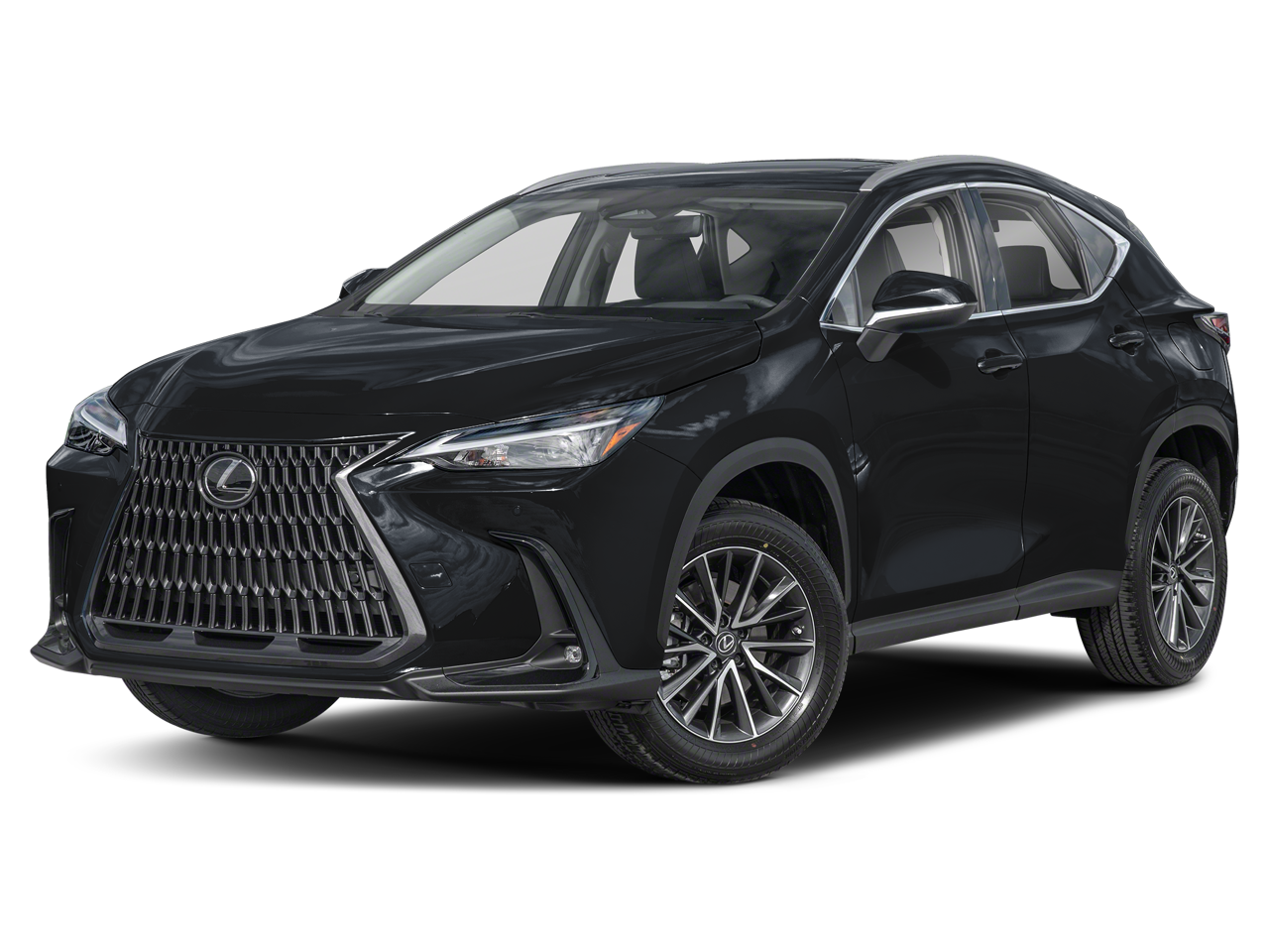 2024 Lexus NX 250 NX 250 Premium