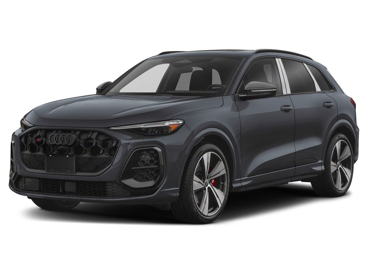 2025 Audi All-new SQ5 Premium Plus TFSI quattro S tronic