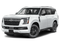 2025 Nissan Armada SV