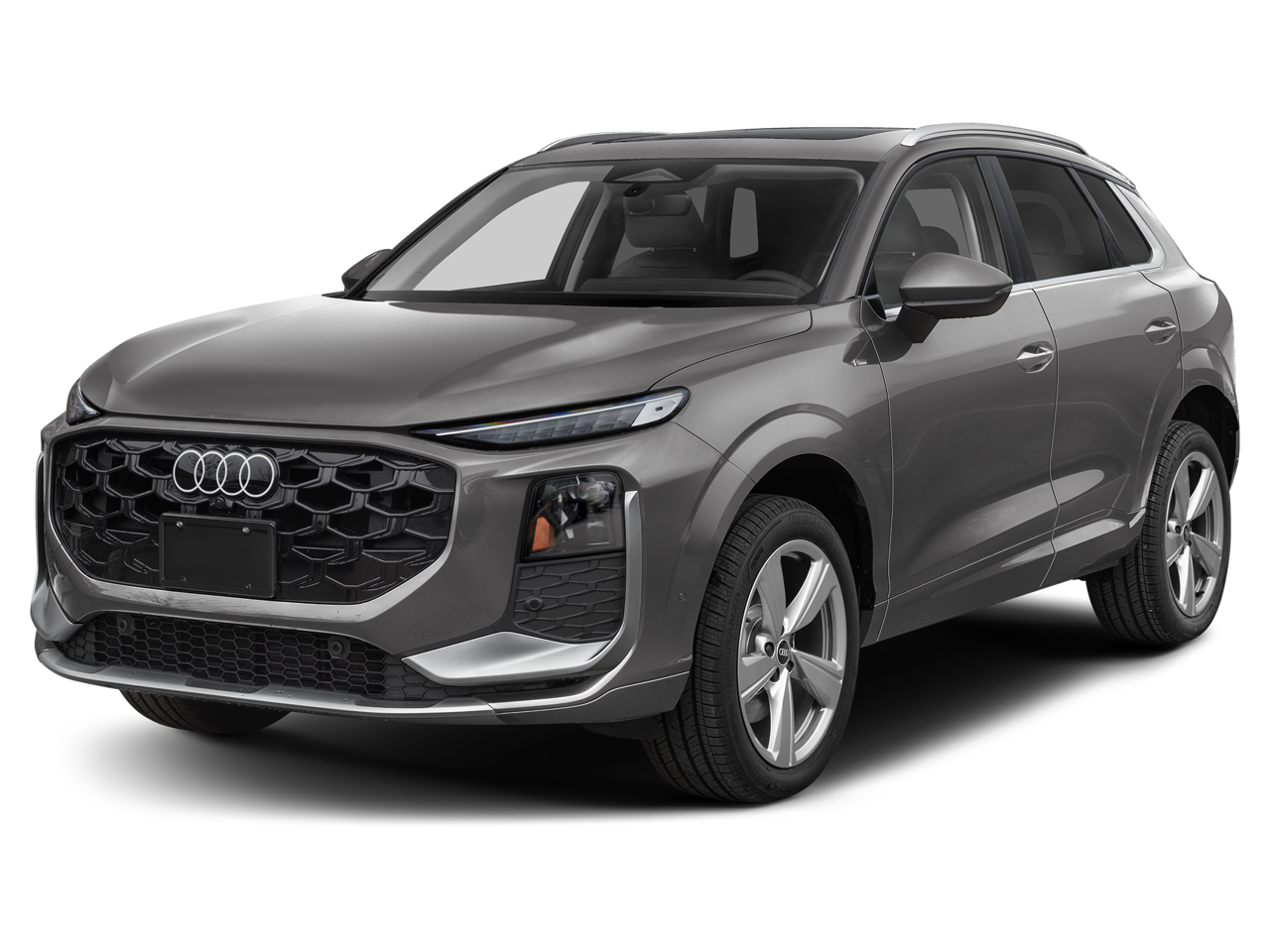2026 Audi Q3 S line quattro's photo