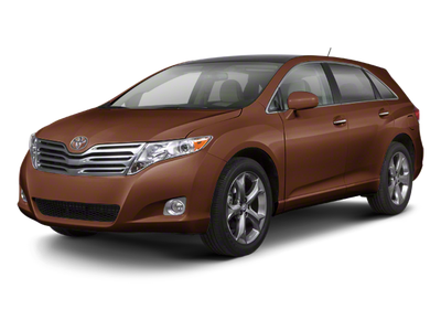 2012 Toyota Venza LE