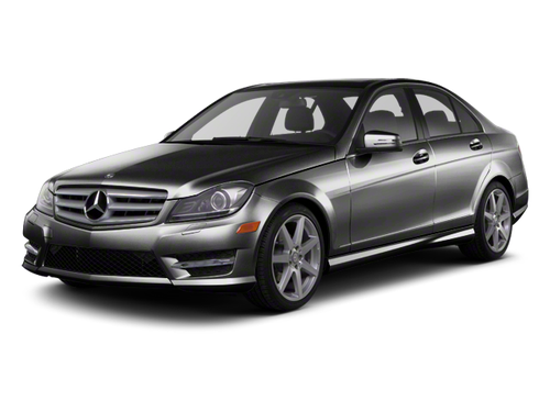 2013 Mercedes-Benz C 300 C 300 Sport