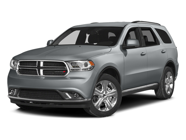 2014 Dodge Durango's photo