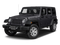 2017 Jeep Wrangler Unlimited Rubicon Hard Rock 4x4