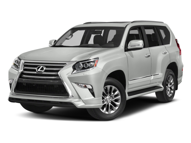 2017 Lexus GX 460 GX 460 Premium