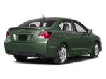 2016 Subaru Impreza 2.0i (CVT)
