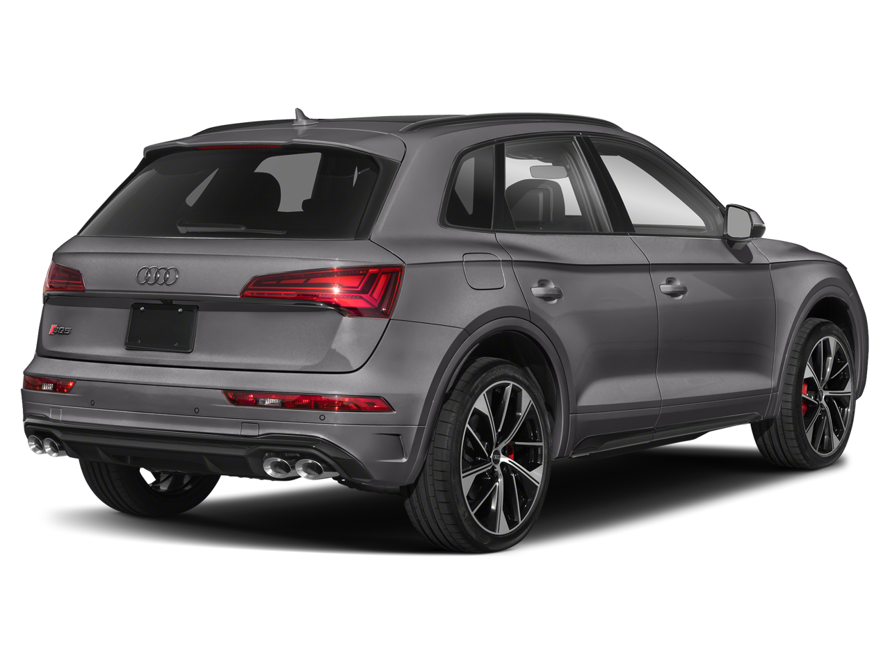 2022 Audi SQ5 Premium