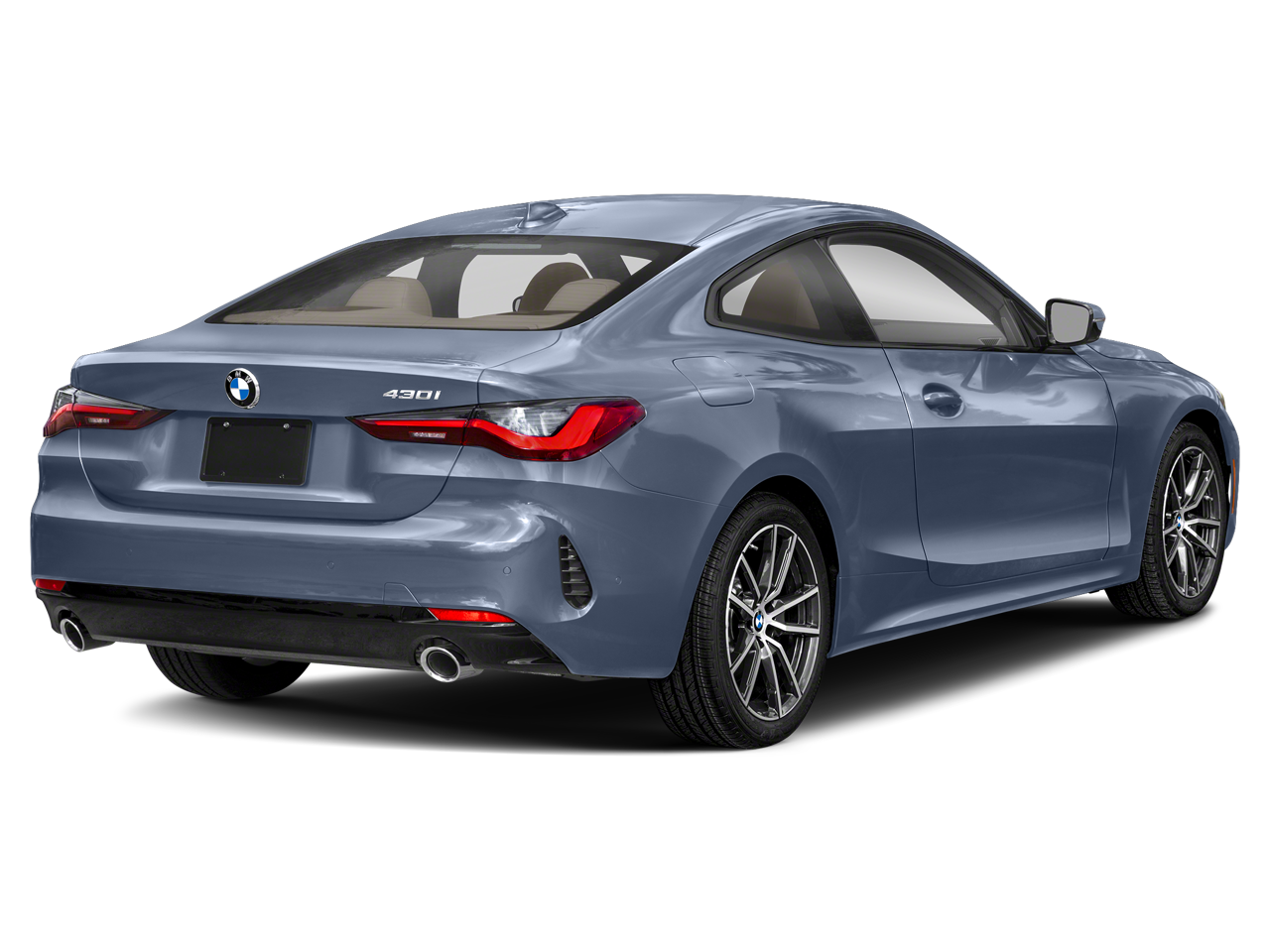 2022 BMW 430i 430i xDrive