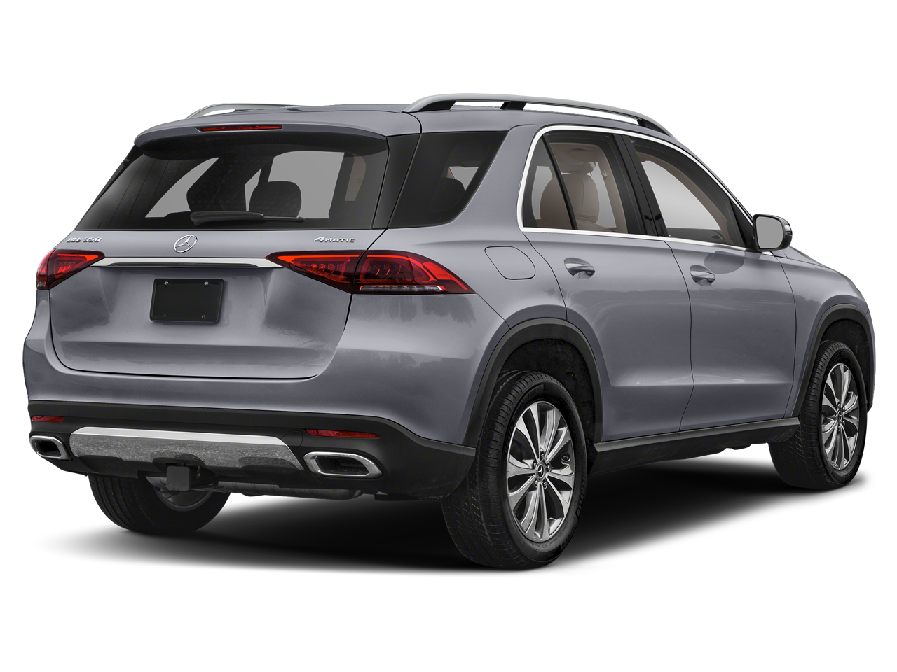 2022 Mercedes-Benz GLE 350 4MATIC®