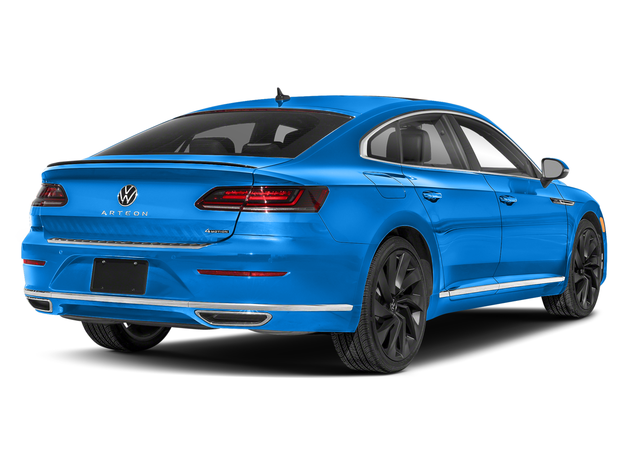 2023 Volkswagen Arteon SEL R-Line