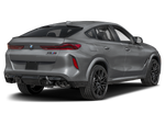 2024 BMW X6 M Sports Activity Coupe