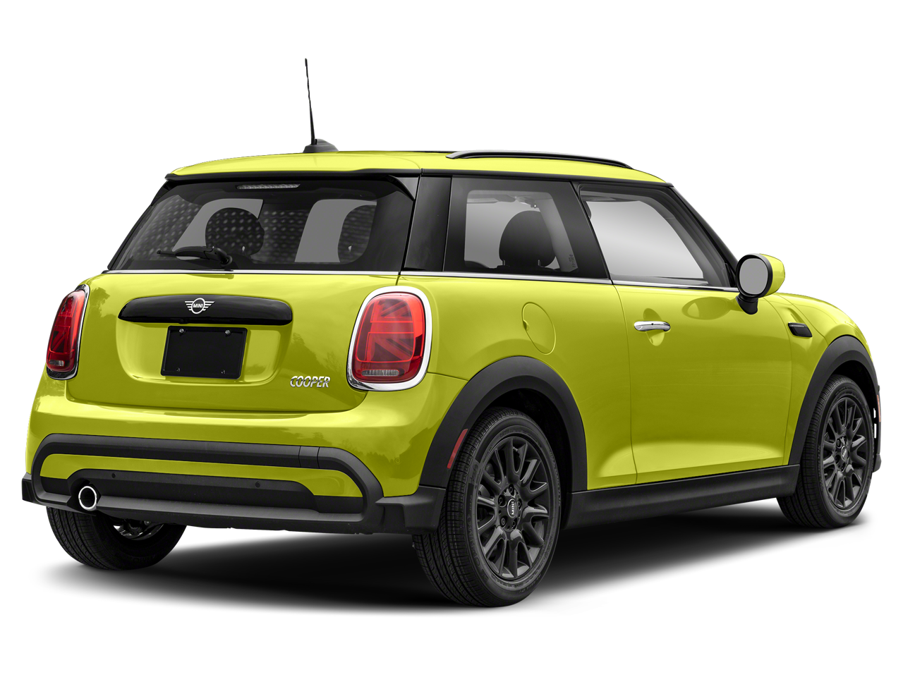 2024 MINI Hardtop Cooper S