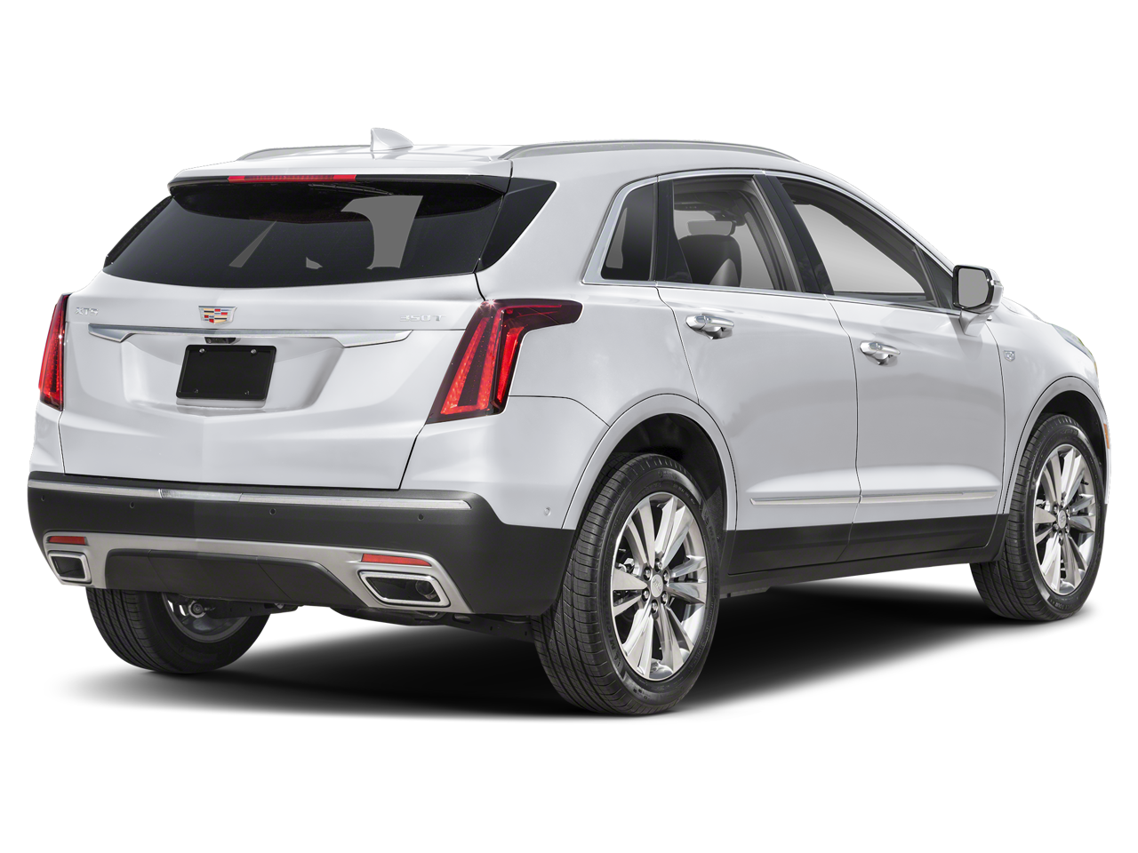 2025 Cadillac XT5 FWD Premium Luxury