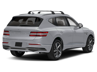 2025 Genesis GV80 2.5T Standard AWD