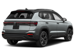 2025 Volkswagen Taos SE Black