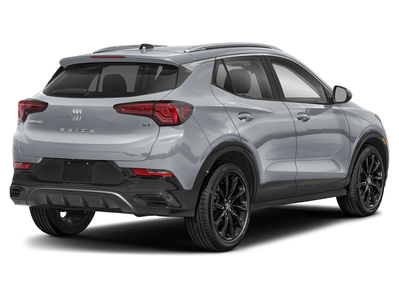 2026 Buick Encore GX Sport Touring - Photo 26