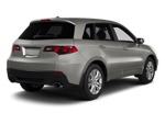 2011 Acura RDX Tech Pkg