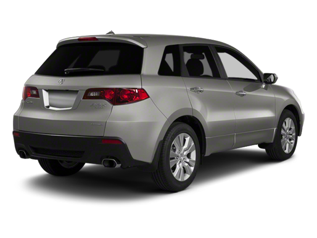 2011 Acura RDX Tech Pkg