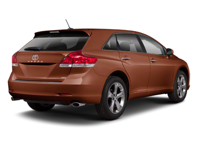 2012 Toyota Venza LE