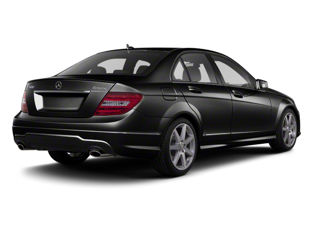 2013 Mercedes-Benz C 300 C 300 Sport