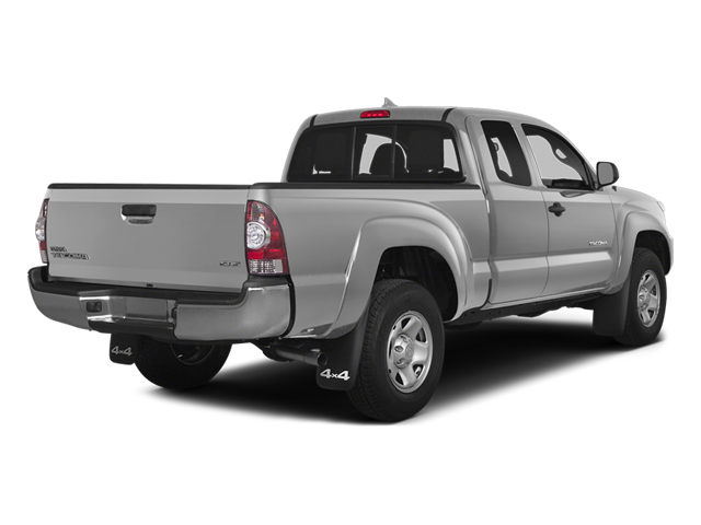 2014 Toyota Tacoma Base V6 (A5)