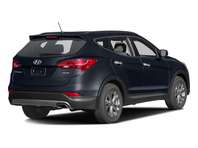 2016 Hyundai Santa Fe Sport 2.4L (A6)