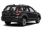 2018 Subaru Forester 2.5i (CVT)