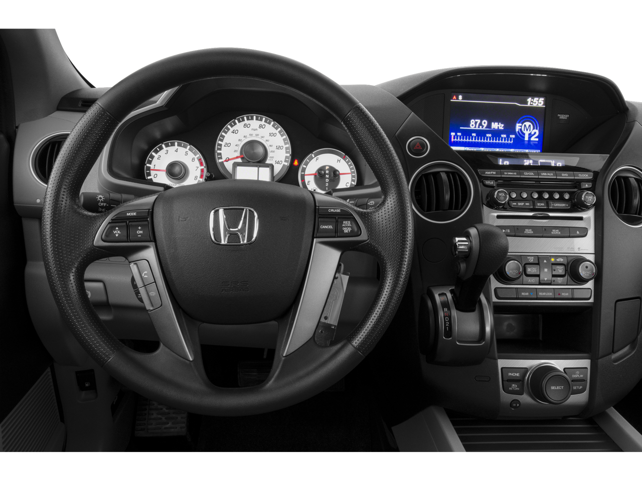 2015 Honda Pilot SE