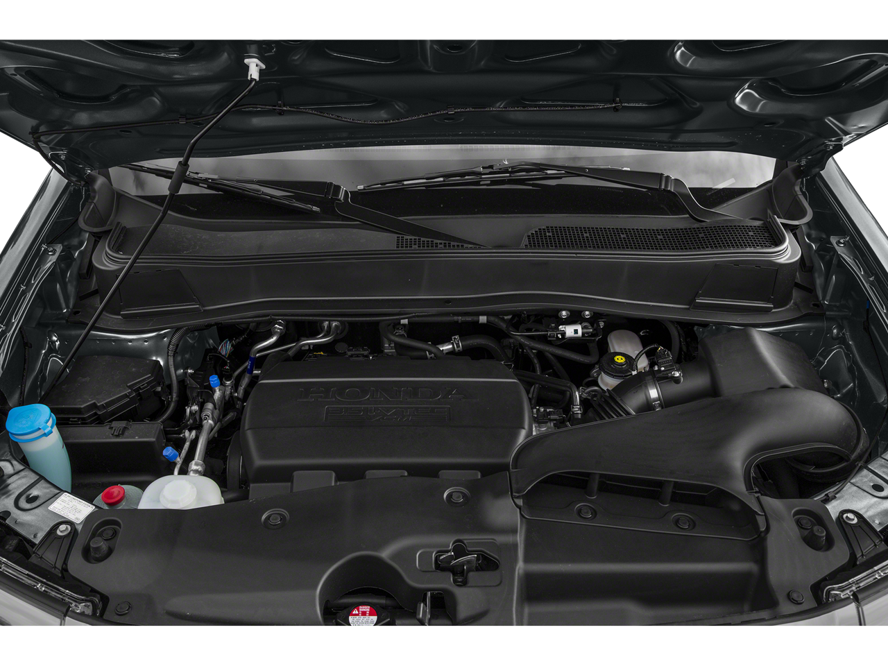 2015 Honda Pilot SE