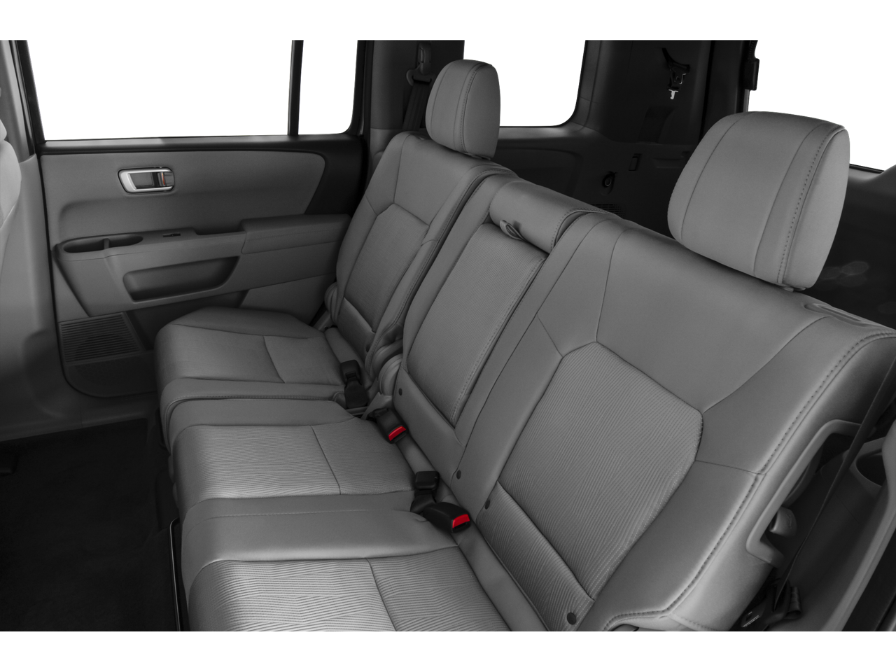 2015 Honda Pilot SE