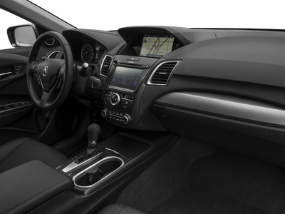 2016 Acura RDX Tech Pkg