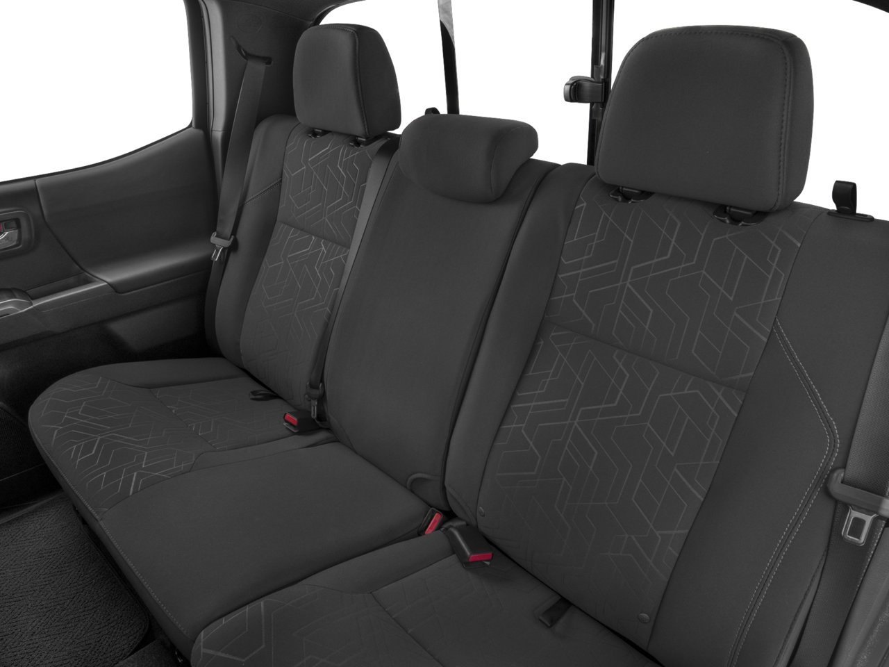 2016 Toyota Tacoma TRD Off Road