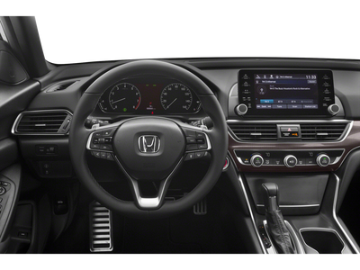 2018 Honda Accord Sport 1.5T