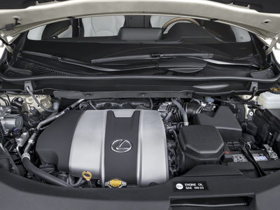 2018 Lexus RX 350 RX 350